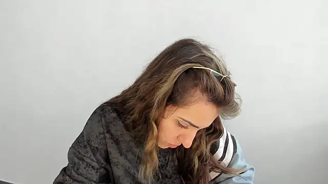 Snapshot of Summmmersky chatting on March 7, 2025, 2:45 pm Summmmersky online show from March 7, 2025, 2:45 pm