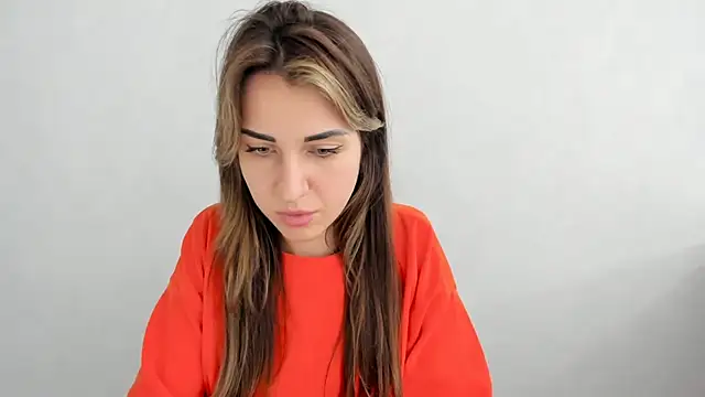 Snapshot of Summmmersky chatting on March 10, 2025, 1:43 pm Summmmersky online show from March 10, 2025, 1:43 pm