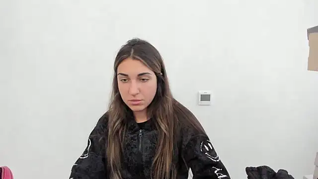 Snapshot of Summmmersky chatting on November 16, 2025, 1:06 pm Summmmersky online show from November 16, 2025, 1:06 pm