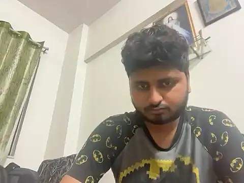 RyanHoran69xh online show from November 8, 2025, 5:34 pm