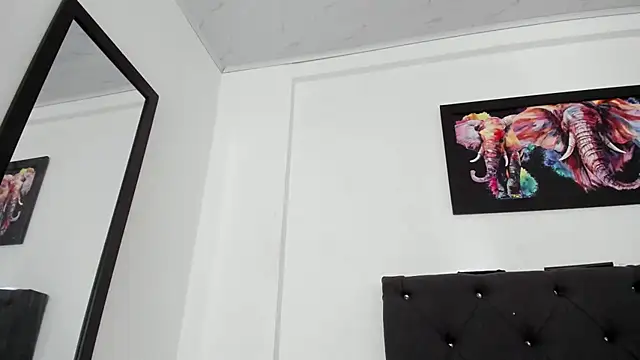 Audaxia666Doll online show from October 30, 2025, 5:57 pm