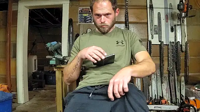 Bigoleslong98765 online show from October 12, 2025, 5:17 am