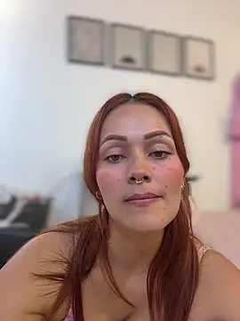 Miss-Abbii online show from February 6, 2026, 9:07 pm