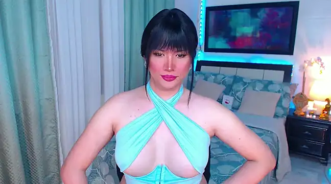 Snapshot of Heavenly_Treats chatting on March 18, 2025, 6:57 am Heavenly Treats online show from March 18, 2025, 6:57 am