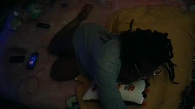 EbonyFetishQueen online show from October 29, 2025, 4:04 am