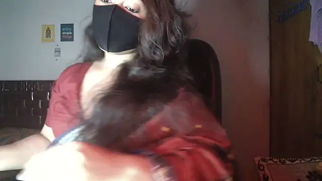 Most-Beautiful-Queen online show from November 27, 2025, 7:27 pm