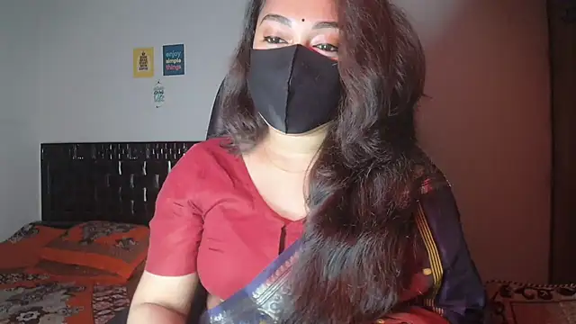 Most-Beautiful-Queen online show from January 8, 2026, 7:16 pm