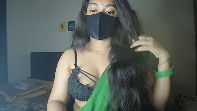 Most-Beautiful-Queen online show from March 3, 2026, 7:42 pm