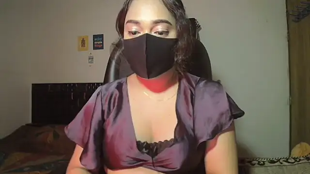 Most-Beautiful-Queen online show from April 2, 2026, 7:11 pm