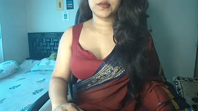 Snapshot of Most-Beautiful-Queen chatting on June 20, 2026, 5:10 am Most-Beautiful-Queen online show from June 20, 2026, 5:10 am