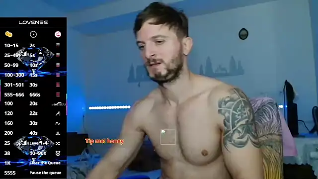 Snapshot of cuple_hoot_ chatting on October 18, 2025, 1:08 am cuple hoot  online show from October 18, 2025, 1:08 am