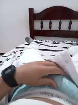 maikinhopL online show from January 29, 2025, 3:44 am