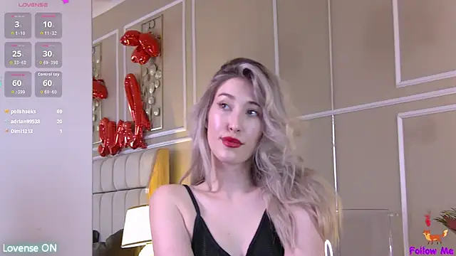 Snapshot of SerenaBennet chatting on September 25, 2025, 11:03 am SerenaBennet online show from September 25, 2025, 11:03 am