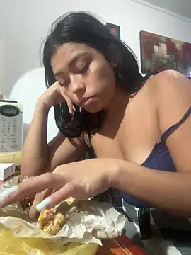 Snapshot of Ceninth chatting on March 6, 2026, 12:51 am Ceninth online show from March 6, 2026, 12:51 am