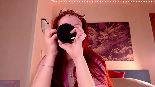 Snapshot of VanessaLincum chatting on December 18, 2025, 7:14 am VanessaLincum online show from December 18, 2025, 7:14 am