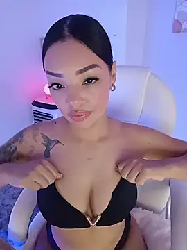 Sara LipsX online show from December 14, 2025, 10:03 pm