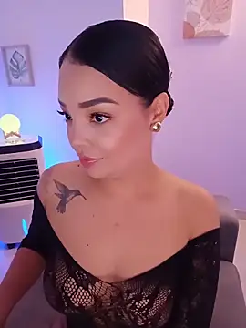 Sara LipsX online show from February 11, 2026, 1:10 am