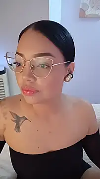 Sara LipsX online show from March 11, 2026, 2:06 am