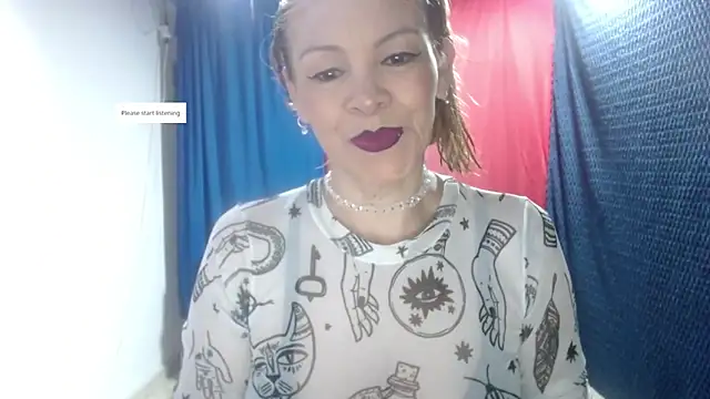 electra-mommy online show from March 28, 2026, 11:10 am