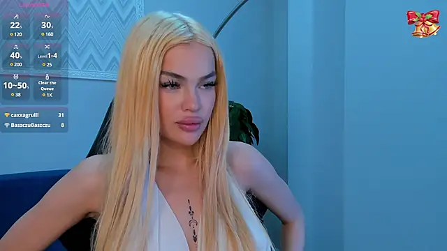 Snapshot of Angel_Sapphire_ chatting on January 9, 2025, 12:09 pm Angel Sapphire online show from January 9, 2025, 12:09 pm