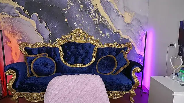 SonnyKage online show from November 6, 2025, 9:05 pm