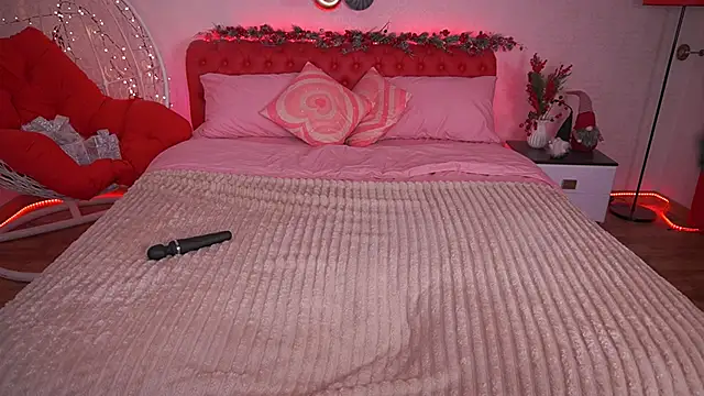 Snapshot of ChloeBrightt chatting on January 15, 2025, 9:20 pm ChloeBrightt online show from January 15, 2025, 9:20 pm