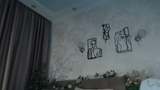 Emilly angel online show from March 3, 2026, 7:09 pm