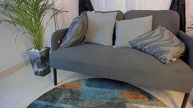 Snapshot of xabrina_zpellman_ chatting on February 22, 2025, 6:06 am xabrina zpellman online show from February 22, 2025, 6:06 am