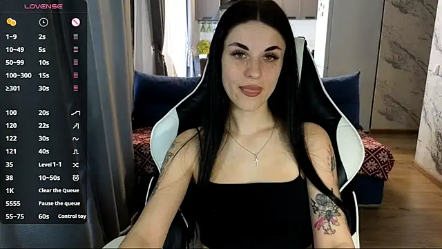 Snapshot of Mary___Moore chatting on November 9, 2025, 7:39 am Mary Moore online show from November 9, 2025, 7:39 am