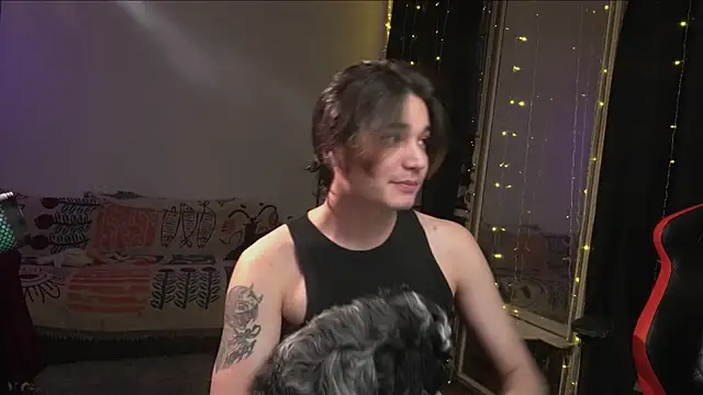 Snapshot of cherrydany chatting on February 2, 2026, 2:27 pm cherrydany online show from February 2, 2026, 2:27 pm