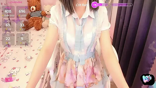 Snapshot of Yuka_Chan chatting on March 2, 2025, 7:56 pm Yuka Chan online show from March 2, 2025, 7:56 pm