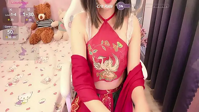 Snapshot of Yuka_Chan chatting on March 7, 2025, 8:44 pm Yuka Chan online show from March 7, 2025, 8:44 pm