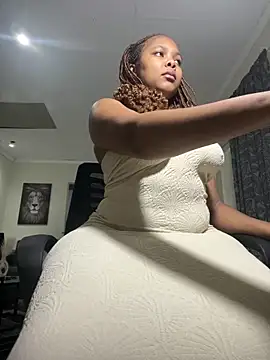 Snapshot of Bootyfulbarbiie chatting on February 21, 2025, 10:26 pm Bootyfulbarbiie online show from February 21, 2025, 10:26 pm