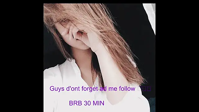 Snapshot of _JustmeHere_ chatting on October 18, 2025, 7:53 am JustmeHere online show from October 18, 2025, 7:53 am