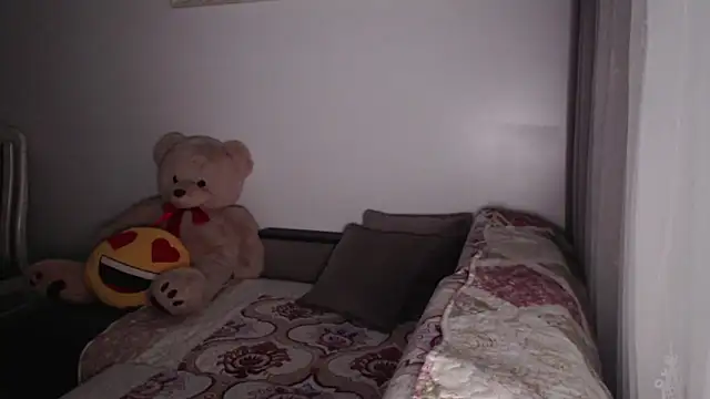 Snapshot of _JustmeHere_ chatting on November 27, 2025, 8:38 am JustmeHere online show from November 27, 2025, 8:38 am