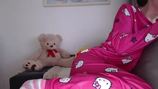 Snapshot of _JustmeHere_ chatting on November 29, 2025, 9:01 am JustmeHere online show from November 29, 2025, 9:01 am