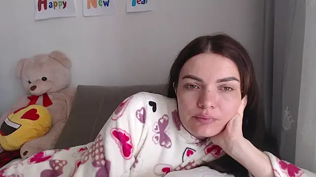  JustmeHere  online show from January 16, 2026, 11:25 am