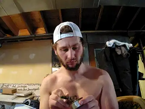 Seymour93 online show from January 26, 2025, 1:58 pm