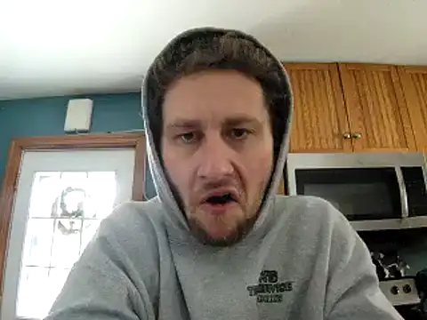 Seymour93 online show from February 10, 2025, 3:21 pm