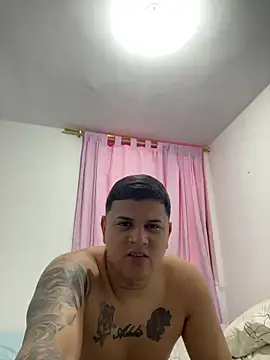 Jefrey0298 online show from April 4, 2026, 8:17 pm