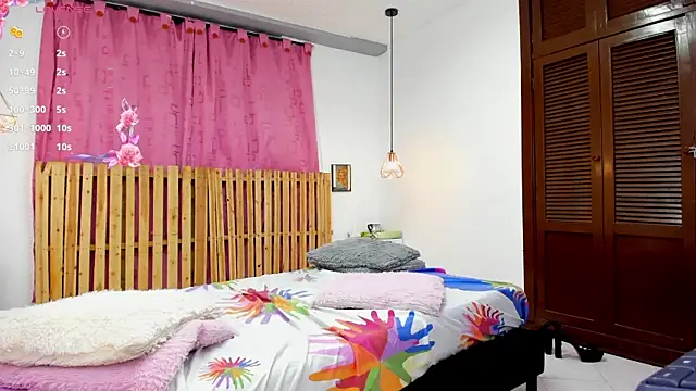 Uzziah Sabag online show from January 14, 2025, 9:35 am