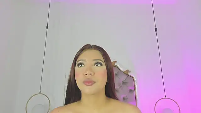 Pushaina   online show from October 28, 2025, 3:32 am