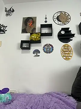 jamilaross online show from July 9, 2026, 12:48 am