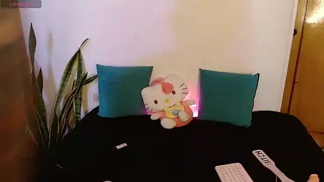 Snapshot of kittycatw chatting on December 17, 2025, 7:47 am kittycatw online show from December 17, 2025, 7:47 am