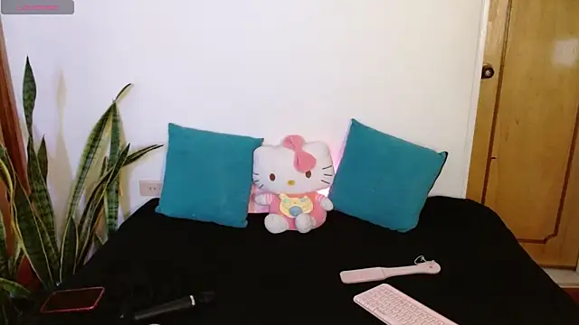 Snapshot of kittycatw chatting on December 18, 2025, 9:26 am kittycatw online show from December 18, 2025, 9:26 am