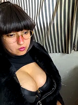 Snapshot of Derry_Cooper chatting on March 3, 2026, 6:47 pm Derry Cooper online show from March 3, 2026, 6:47 pm