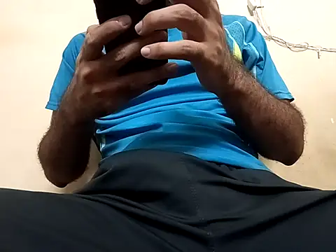 cuckhair online show from May 5, 2026, 5:15 am