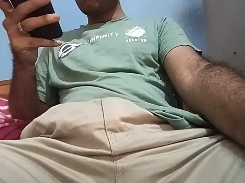 cuckhair online show from June 7, 2026, 7:01 am