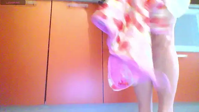 mira robinsonnn online show from February 18, 2026, 3:13 am