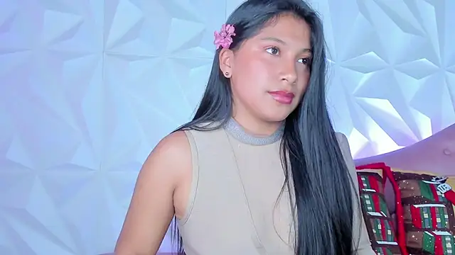 Snapshot of LinnaGardenia chatting on December 20, 2024, 4:36 pm LinnaGardenia online show from December 20, 2024, 4:36 pm